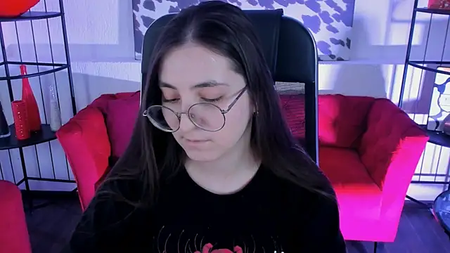 Živý XXX chat VirtuallVoyant