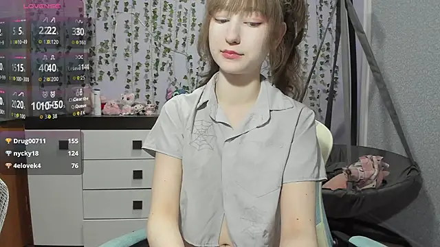 Yoonhee_ki Live XXX-Chat