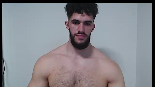 hiddenf's Webcam Show