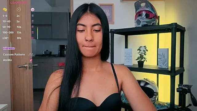 Estefania_A: απευθείας συνομιλία ΧΧΧ