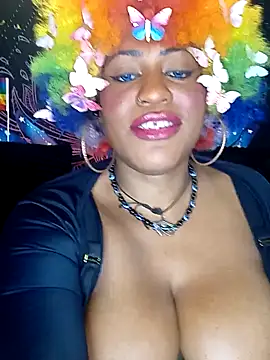 AmazonianMistress Live XXX Chat