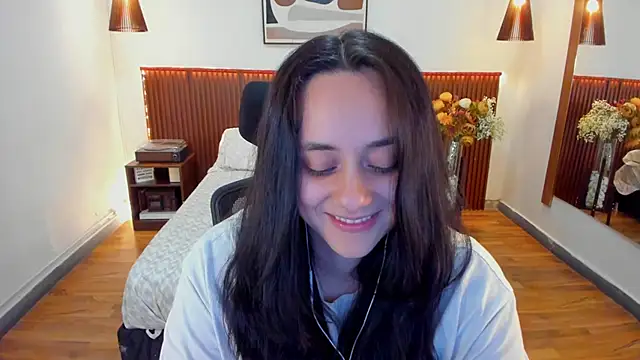Chat XXX Live KatherineBond
