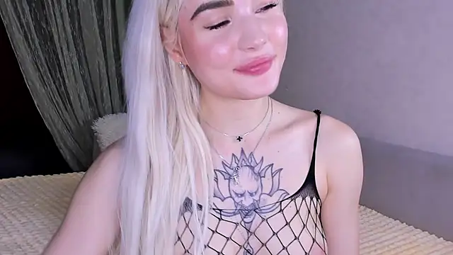 Sweeet_Barbie 现场XXX聊天