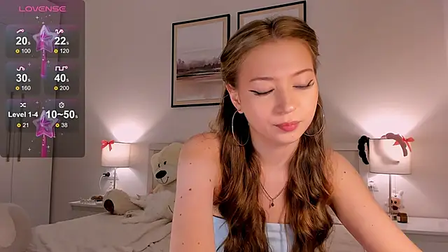 diana_nier's Live XXX Chat