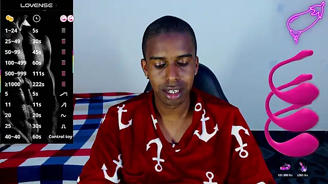 mrjhon26 webcam show