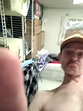 Drewpackn8 Live XXX-chat