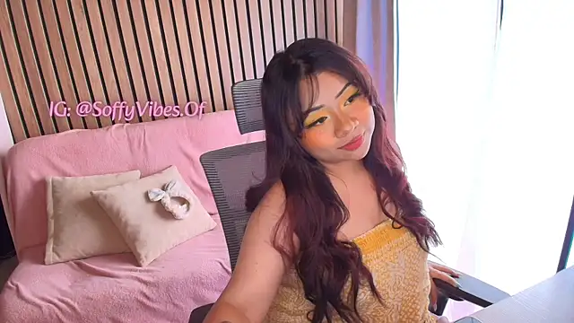 soffyvibes-n Live XXX chat