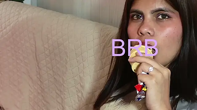cutehanna1's Live XXX Chat