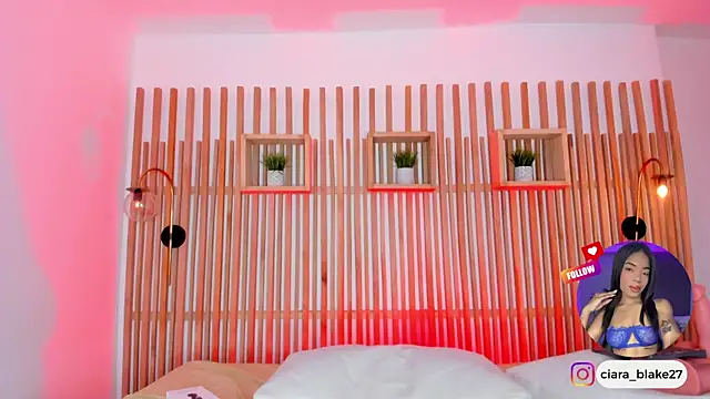 ciara_blake Chat XXX in diretta