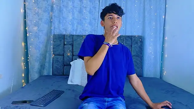 IhanKing Webcamshow