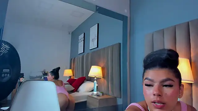 AlisonPreston's Live XXX Chat