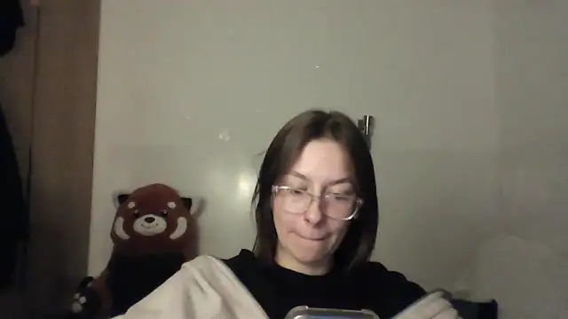JuicyErika 网络视讯表演