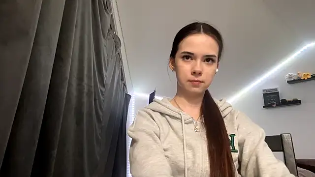 JoellaGrode Live XXX-chat
