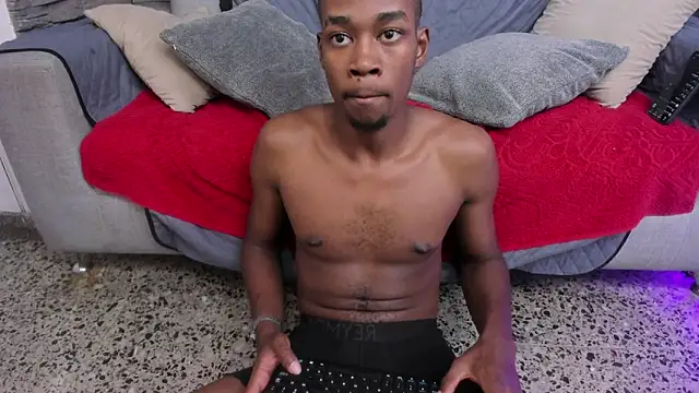 Zane_Jordan's Webcam Show