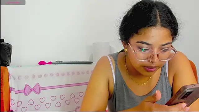 Živý XXX chat moana_taylor