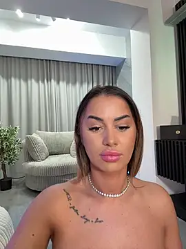 KirstieVegas 웹캠 쇼