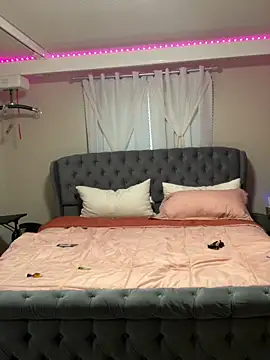 Show Webcam de spicysugar74