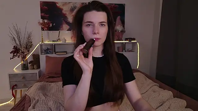 Nellie_Medina's Live XXX Chat