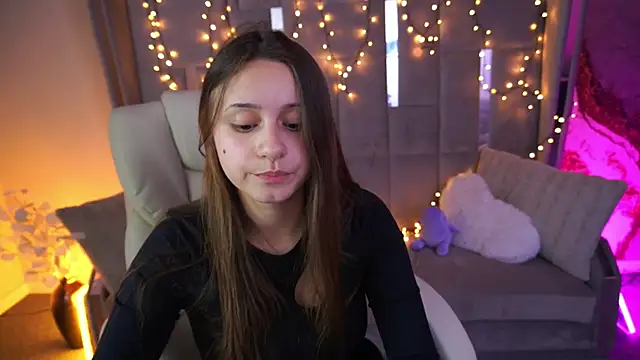 TinyNatalie's Live XXX Chat
