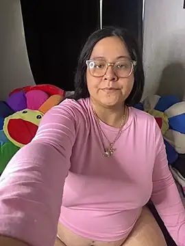 MsConejitaa's Live XXX Chat