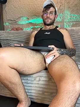 Chat XXX Live jonathan_rivers