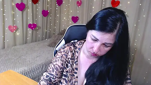 JillStevens – Naživo XXX chat