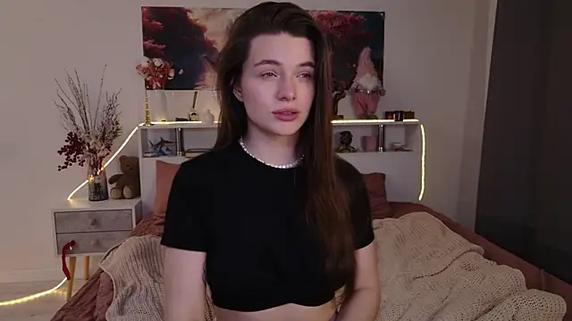 XXX chat uživo modela Nellie_Medina