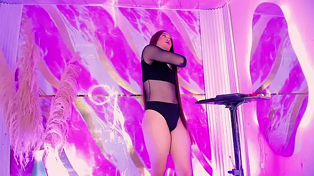 Alisson_Santiel – Naživo XXX chat