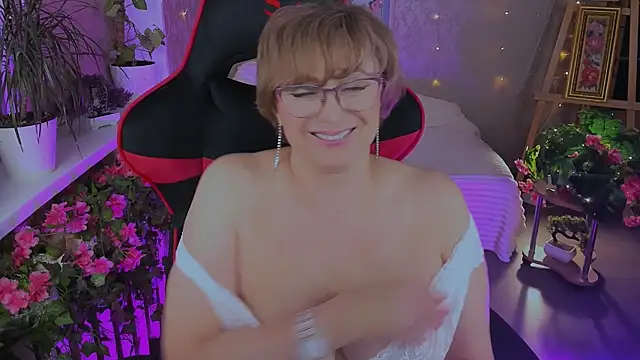 sugar_vivien's Live XXX Chat