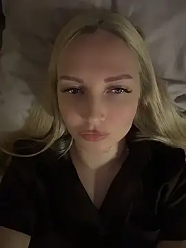 Webkamerová show Aleksandrakis