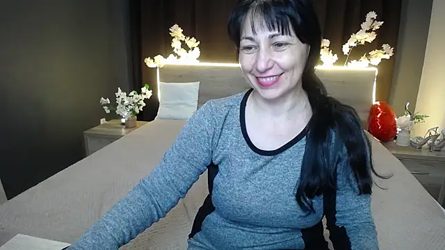 LiluGrants Show in webcam