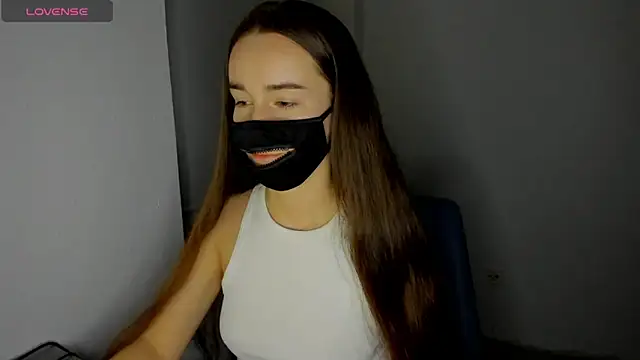 Chatroom XXX en direct de AngelinaAdderly