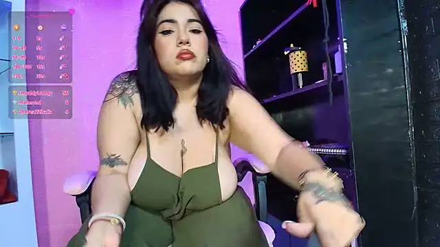 Živý XXX chat rossetta1