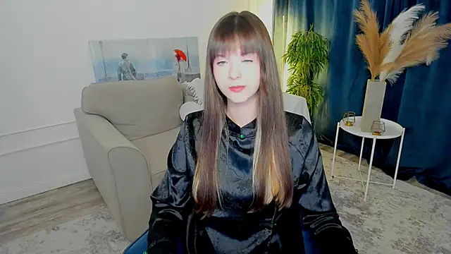 GentleTeas 라이브 XXX 채팅