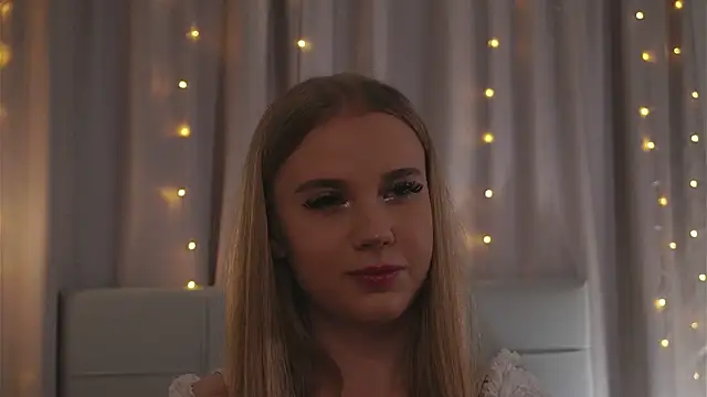 XXX chat uživo modela tayashy