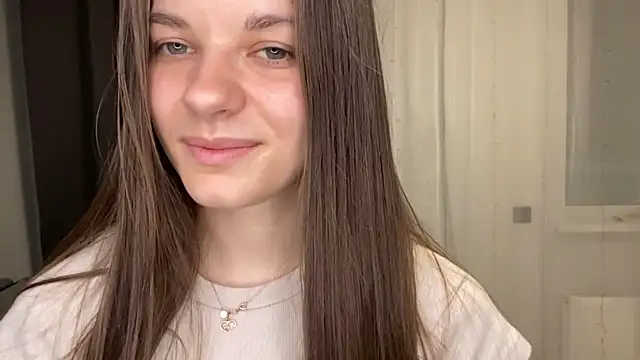 XXX chat uživo modela Liabae
