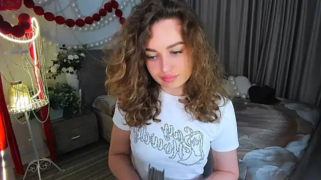 Chat +18 de MiracleCurly ao vivo
