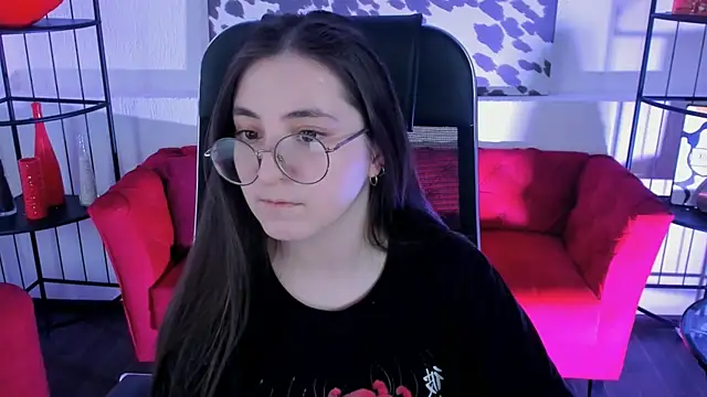 VirtuallVoyant Chat XXX in diretta