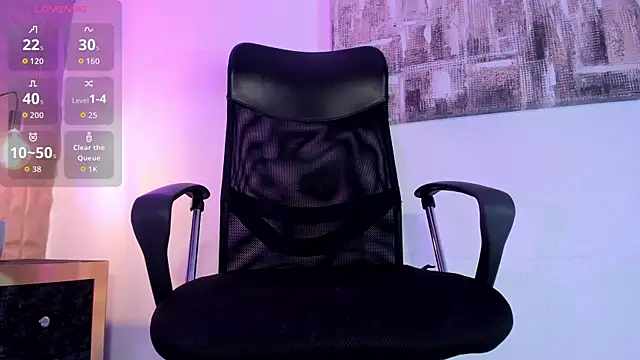 عرض كام EthanSantori