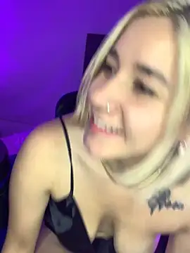 noah_ec Webcam-Show