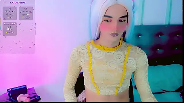 عرض كام malahya_