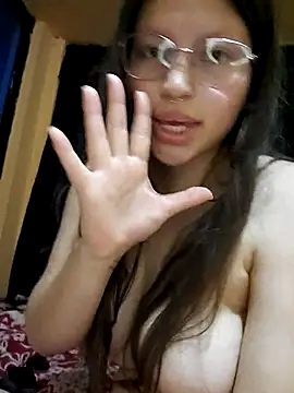 Monroe0303's Live XXX Chat
