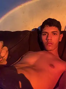 Chat +18 de Kisandrel ao vivo