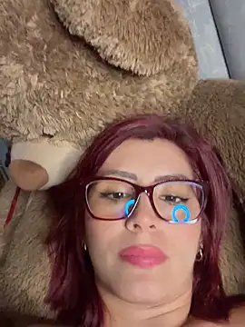 Chatroom XXX en direct de LINDA_PATTY94