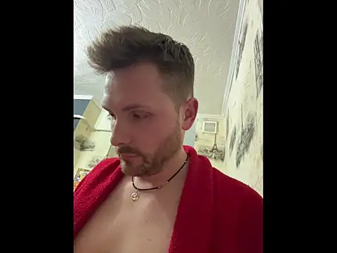 Вебкам-шоу MartinBrandon