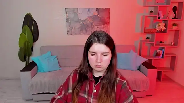 XXX chat uživo modela BonneyLove