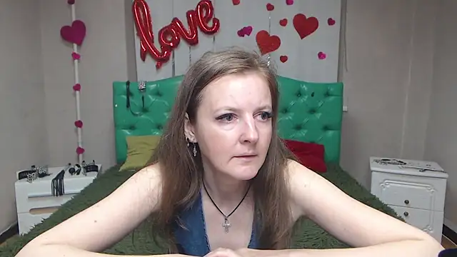 MeganPirs' Live XXX Chat