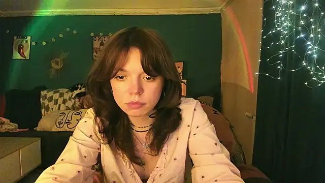 ClancyMorissey Chat XXX live