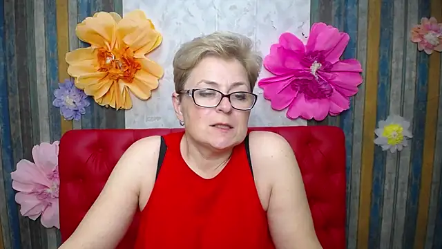 Chat XXX en directo de EmiliaGree