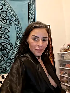 Cchorreando's Webcam Show